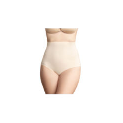 BYE-BRA - MUTANDINA ALTA CON IMBOTTITURA PER IL BUSTO MISURARE M