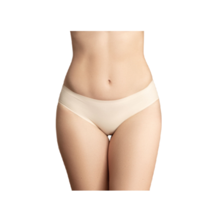 BYE-BRA - MUTANDINA BASSA CON IMBOTTITURA SUL BUSTO MISURARE S