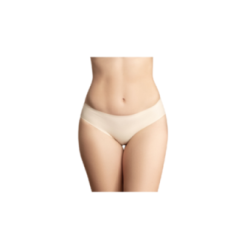 BYE-BRA - MUTANDINA BASSA CON IMBOTTITURA SUL BUSTO MISURARE L