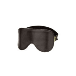 CALEXOTICS - MASCHERA PER OCCHI BLACKOUT SENZA LIMITI