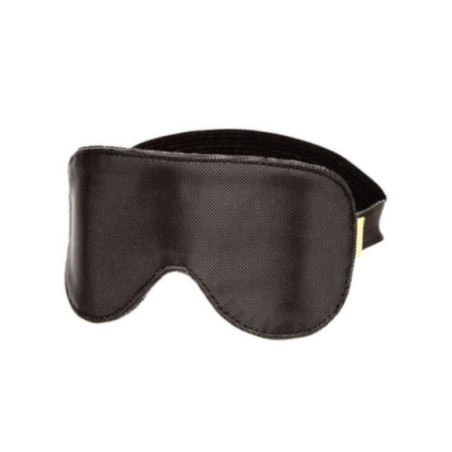 CALEXOTICS - MASCHERA PER OCCHI BLACKOUT SENZA LIMITI