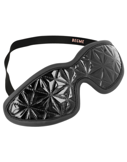 BEGME - BLACK EDITION PREMIUM MASCHERA DA CIECO