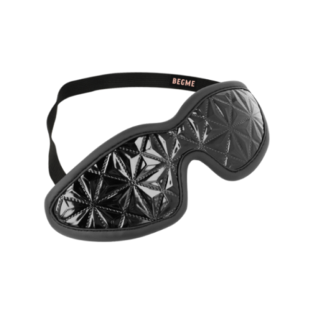 BEGME - BLACK EDITION PREMIUM MASCHERA DA CIECO