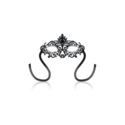 OHMAMA - MASCHERE MASCHERE CON PERLINE