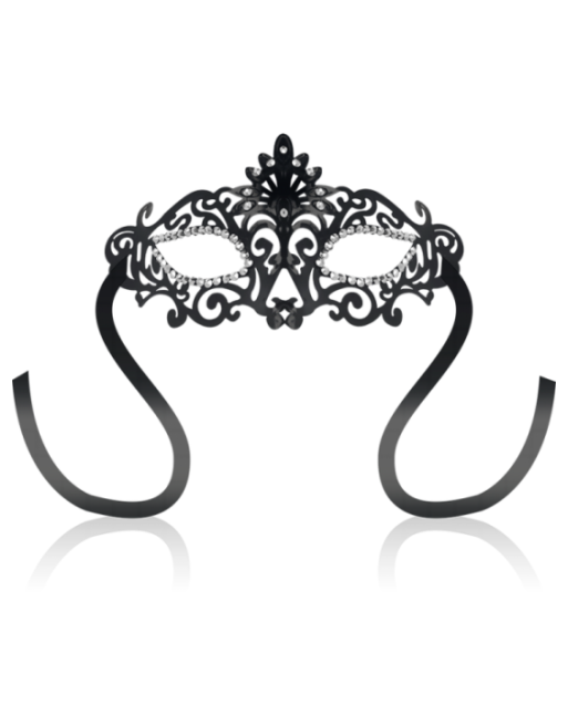 OHMAMA - MASCHERE MASCHERE CON PERLINE