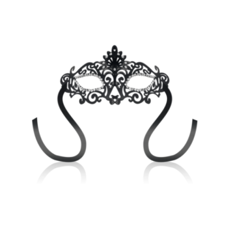 OHMAMA - MASCHERE MASCHERE CON PERLINE