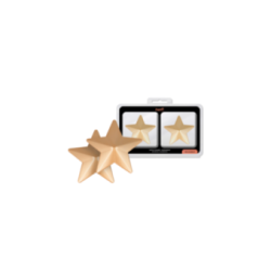 COQUETTE CHIC DESIRE - COPRI CAPEZZOLI A STELLA