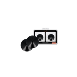 COQUETTE CHIC DESIRE - COPRI CAPEZZOLO CERCHI NERI