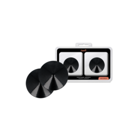 COQUETTE CHIC DESIRE - COPRI CAPEZZOLO CERCHI NERI