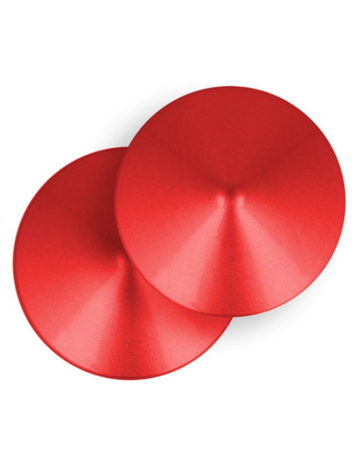 OHMAMA FETISH COPERTURE PER CAPEZZOLO ROSSO A CERCHIO