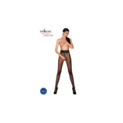 PASSION - TIOPEN 001 COLLANT NERO 1/2 20 DEN