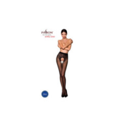 PASSION - TIOPEN 006 COLLANT NERO 3/4 30 DEN