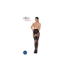 PASSION - TIOPEN 013 COLLANT NERO 3/4 20/40 DEN