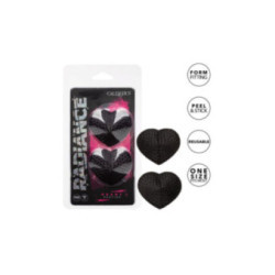 CALEXOTICS - RADIANCE PROTEGGI CAPEZZOLI GIOIELLO A FORMA DI CUORE