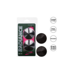 CALEXOTICS - RADIANCE COPRI CAPEZZOLI GIOIELLO DI FORMA TONDA