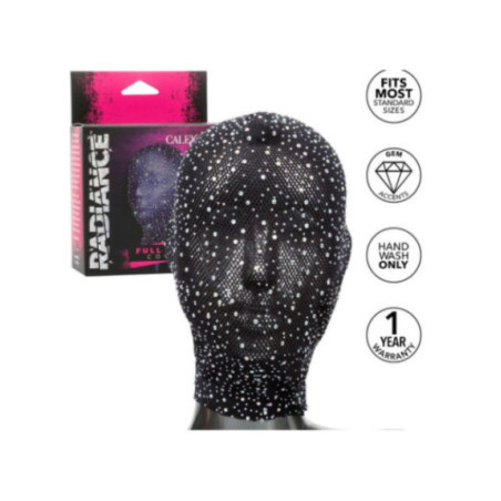 CALEXOTICS - RADIANCE COPERTURA COMPLETA CON CAPPUCCIO RINO