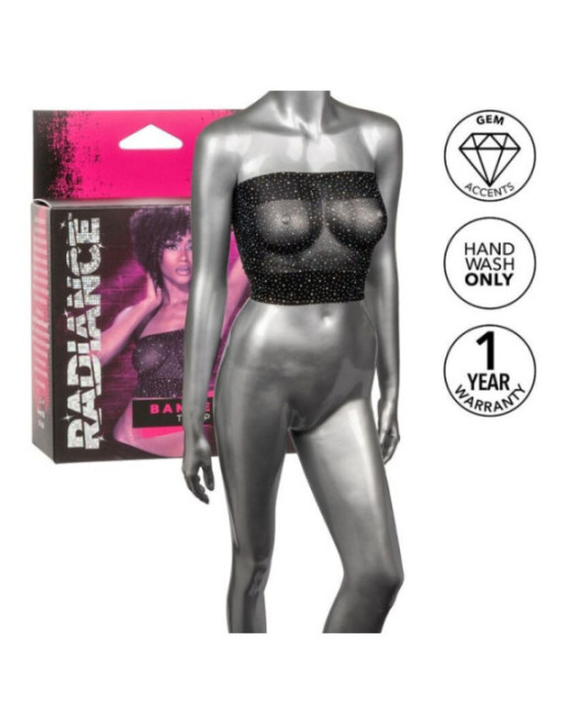 CALEXOTICS - RADIANCE FASCIA TOP RENO