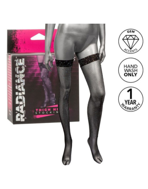 CALEXOTICS - RADIANCE CALZE ALTE RENO