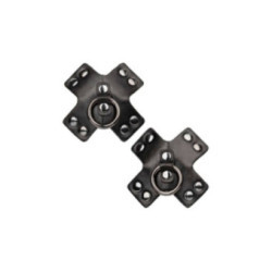 CALEXOTICS - EUPHORIA O-RING NERO