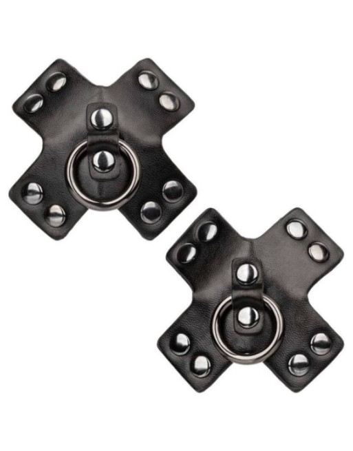 CALEXOTICS - EUPHORIA O-RING NERO