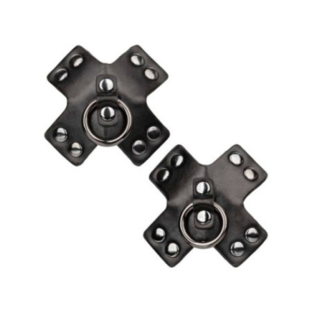 CALEXOTICS - EUPHORIA O-RING NERO