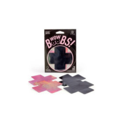 SECRET PLAY - WOW TETTE! X COPERCHI PER CAPEZZOLI