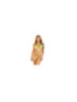 LEG AVENUE - BIKINI BODY CON DIAMANTI VERDE
