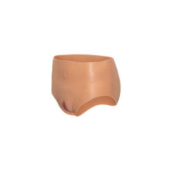 HIDDEN DESIRE - ALTER EGO VAGINA APERTA SLIP VITA ALTA CARNE