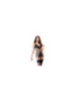 CHILIROSE - CR 4485 BABYDOLL WILDCAT L