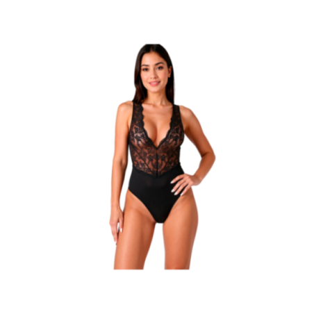 PASSION - EVALIE BODY NERO S/M