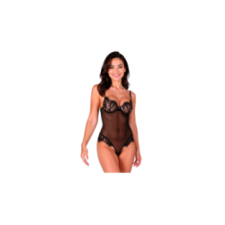 PASSION - ZOVEL BODY NERO S/M