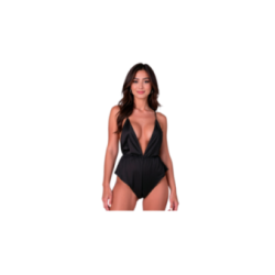 PASSION - SENSIE BODY NERO S/M