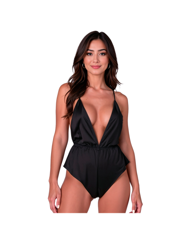 PASSION - SENSIE BODY NERO S/M