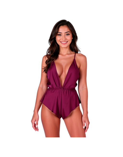 PASSION - SENSIE BODY PRUGNA L/XL