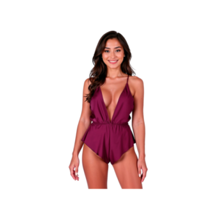 PASSION - SENSIE BODY PRUGNA L/XL