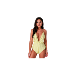 PASSION - SENSIE BODY LIMONE S/M
