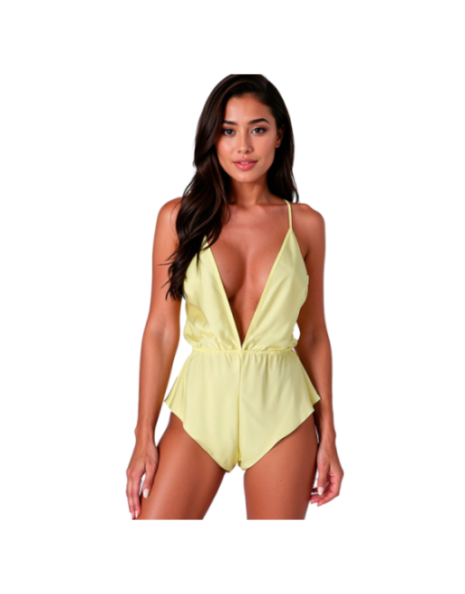 PASSION - SENSIE BODY LIMONE L/XL