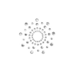 BIJOUX - INDISCRETI MIMI ARGENTO