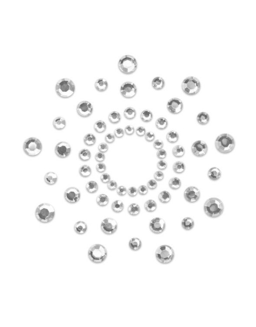 BIJOUX - INDISCRETI MIMI ARGENTO