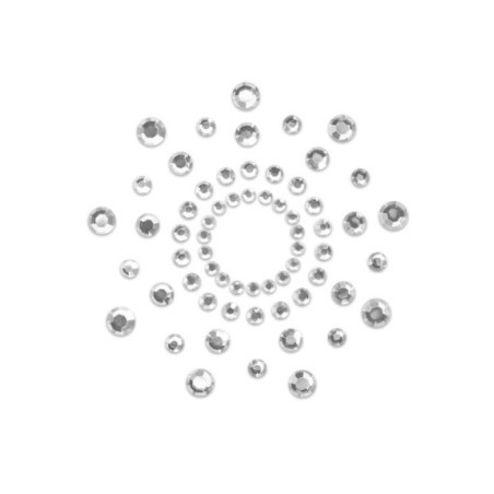 BIJOUX - INDISCRETI MIMI ARGENTO