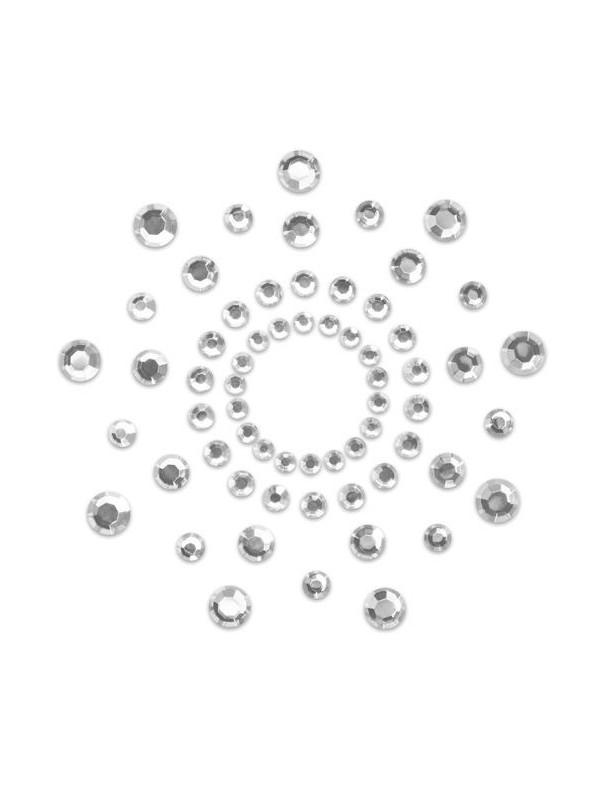 BIJOUX - INDISCRETI MIMI ARGENTO