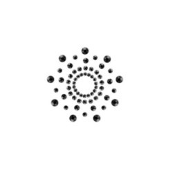 BIJOUX - INDISCRETI MIMI NERO