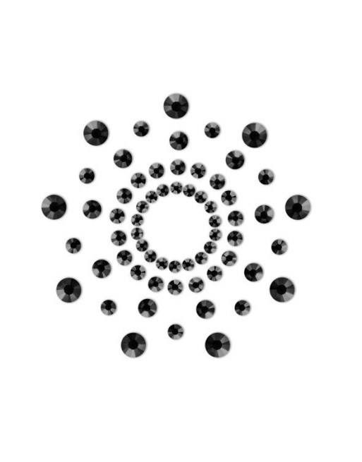 BIJOUX - INDISCRETI MIMI NERO