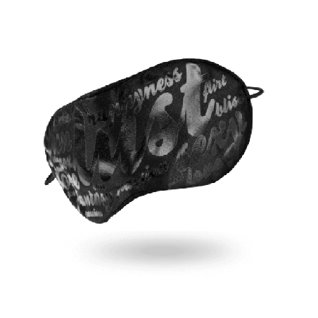 BIJOUX - LES PETITS BONBONS MASCHERA DELLA PASSIONE