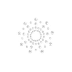 BIJOUX - INDISCRETI MIMI PERLA DORATA