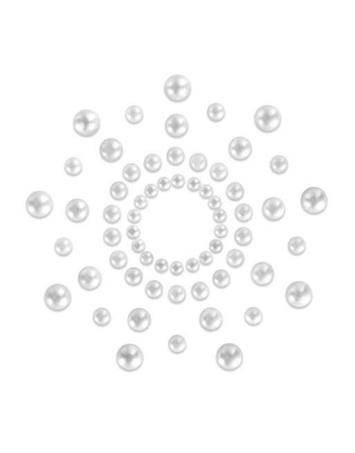 BIJOUX - INDISCRETI MIMI PERLA DORATA