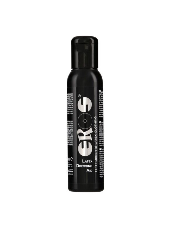 EROS - LATEX AIUTA A INDOSSARE I CAPI 100 ML