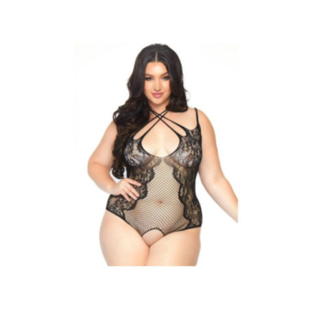 LEG AVENUE - ORSACCHIOTTO SENZA CROCE 1X-2X