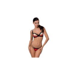 PASSION - SET MIDORI E DONNA S/M