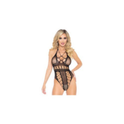 LEG AVENUE - MULTINER PERIZOMA TEDDY TALLA UNICA